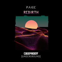 Paige - Rebirth