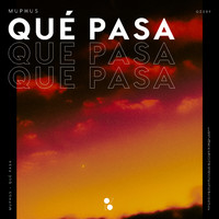 MUPHUS - Qué Pasa