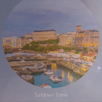 Various Artists - Sundown Dame