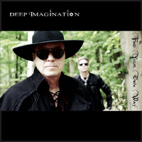 Deep Imagination - Find Your Own Way