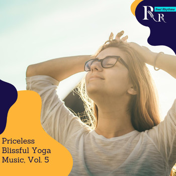 Various Artists - Priceless Blissful Yoga Music, Vol. 5
