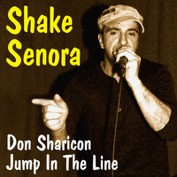 Don Sharicon - Jump in the Line (Shake Senora)