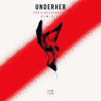 UNDERHER - 909 & Heartbreaks (Remixes)
