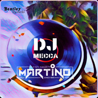 Martino - DJ Mecca