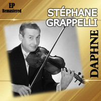 Stéphane Grappelli - Daphne (Remastered)