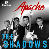 The Shadows - Apache (Remastered)