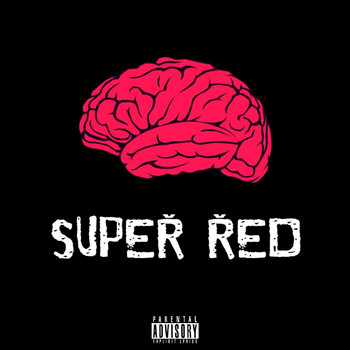 Wolfe - Super Red (Explicit)