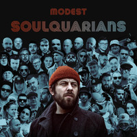 Modest - Soulquarians (Explicit)