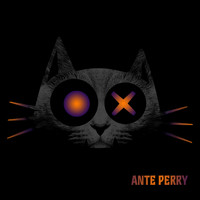 Ante Perry - Frozen Channel