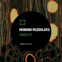 Moreno Pezzolato - Siren