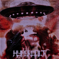 Antagonist - HYPERCULT : BATTLEZONE ZWICKAU