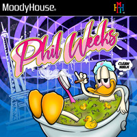 Phil Weeks - Clean Walk