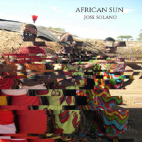 Jose Solano - African Sun
