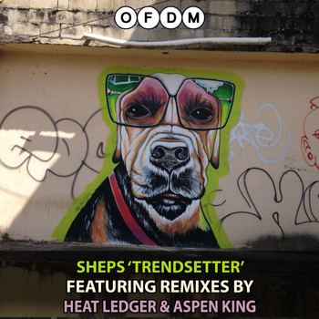 Sheps - Trendsetter
