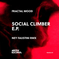 Fractal Mood - Social Climber EP