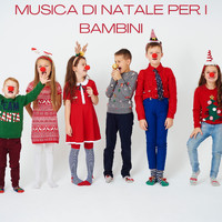 Various  Artists - Musica Di Natale Per I Bambini
