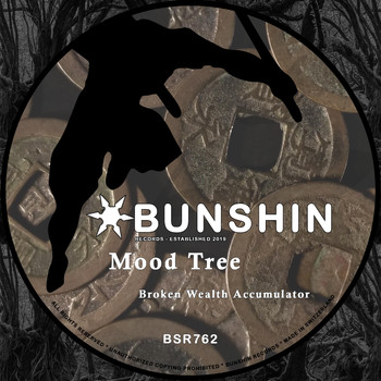 Mood Tree - Broken Wealth Accumulator