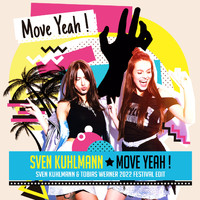 Sven Kuhlmann - Move Yeah!