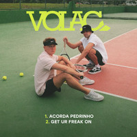 Volac - Freak With Us