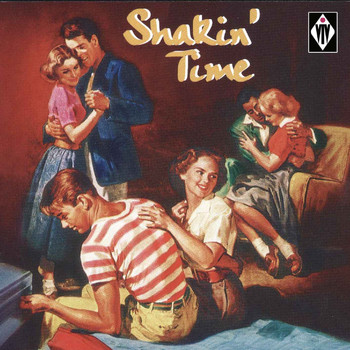 Various Artists - Shakin' Time