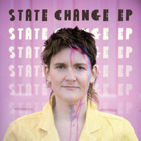 King Bee - State Change - EP