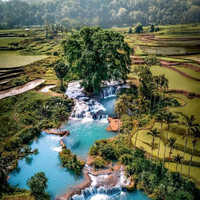 Zoey - Menyatu Dengan Alam