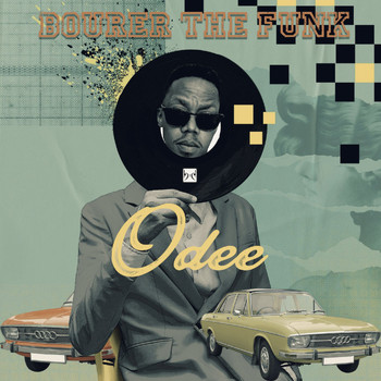 Bourer The Funk - Odee