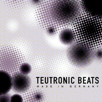 Philip Stegers - Teutronic Beats - Made in Germany