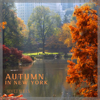 Scott Wiles - Autumn in New York