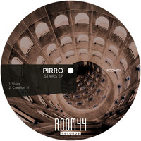 Pirro - Stairs EP