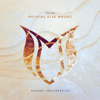 Kojun - Nothing Else Wrong