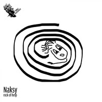 Naksy - Rock Of Help