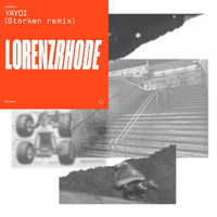 Lorenz Rhode - Yayoi (Storken Remix)