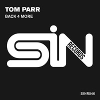 Tom Parr - Back 4 More