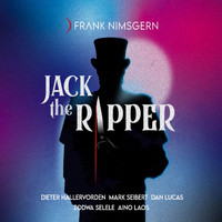 Frank Nimsgern - Jack the Ripper