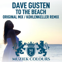 Dave Gusten - To The Beach