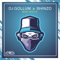 DJ Gollum x Shinzo - Bad Boys (Extended Mix)