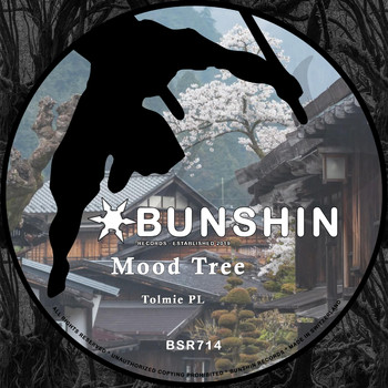 Mood Tree - Tolmie PL