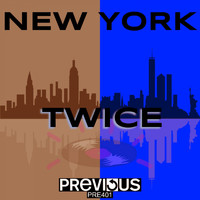 New York - Twice