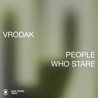 Vrodak - People Who Stare