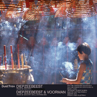 Diepzeebeest, Voorman - Sanctify