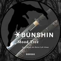Mood Tree - Somethings Are Better Left Alone