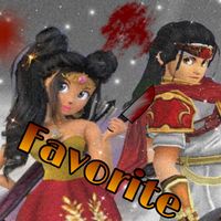 Tashy - Favorite (Explicit)