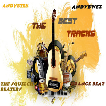 Various Artists - The Best Tracks