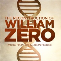 Lovett - The Reconstruction of William Zero (Original Motion Picture Soundtrack)