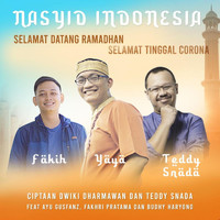 Nasyid Indonesia - Selamat Datang Ramadhan, Selamat Tinggal Corona