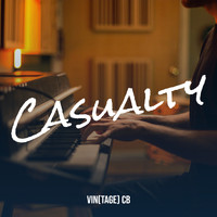 Vin(tage) CB - Casualty
