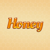 Afro Medusa - Honey