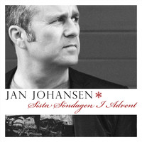 Jan Johansen - Sista söndagen i Advent