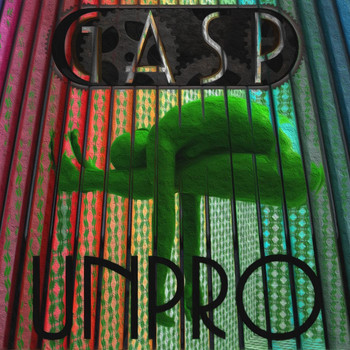Gasp - Unpro